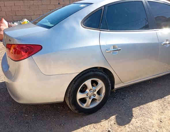 افانتي گصه جديده للبيع فول مواصفات 
دكشن عالي 

ماشية 95 دخول جديد 

محرك مفول گير شرط 

مدوشمه فول السيارة جاهزة

 مابيها أي نواقص 

السعر 45 السيارة احلا من الصور

 المكان الزاب الصباغية

 الاتصال على الرقم

 ***********
