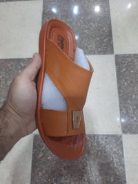 شحاطة طبي • مقاس ٤١-٤٥ • احذية كهرمانة