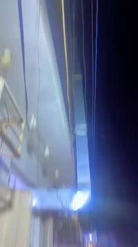 دكت منقله للبيع الطول 8 أمتار السعر 450 07741457685