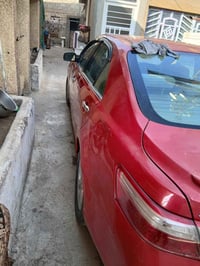 كامري ٢٠٠٩ • ١٨٢٠٠٠ كم • وارد امريكي