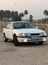 ٦٢٦ • ١٩٩١ • خانقين