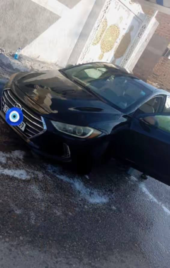 النتره 2018 وارد أمريكي بس مبدل بنيد مكان ميسان 130 رقم انكليزي بسمي رقم ***********
