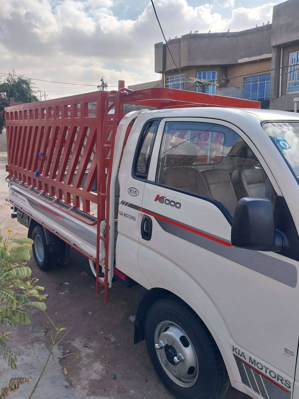 السلام عليكم كية فحل موديل ٢٠٢١ مكفولة كفالة عامة رقم بغداد العنوان بغداد الكمالية رقم التلفون. ***********
