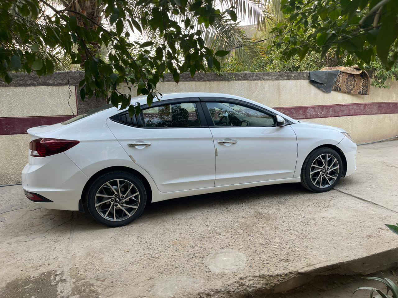 السلام عليكم النترا خليجي 2019 فول واحد عل واحد جاهزه من كلشي رقم بغداد تحويل مباشر
جديده حداديه تخم تاير تبريد كله جديد بيهه نص باب صبغ بدون دواخل فقط ولباقي كفاله
مكاني بابل مركز السعر 155  وبيهه مجال
***********
***********
