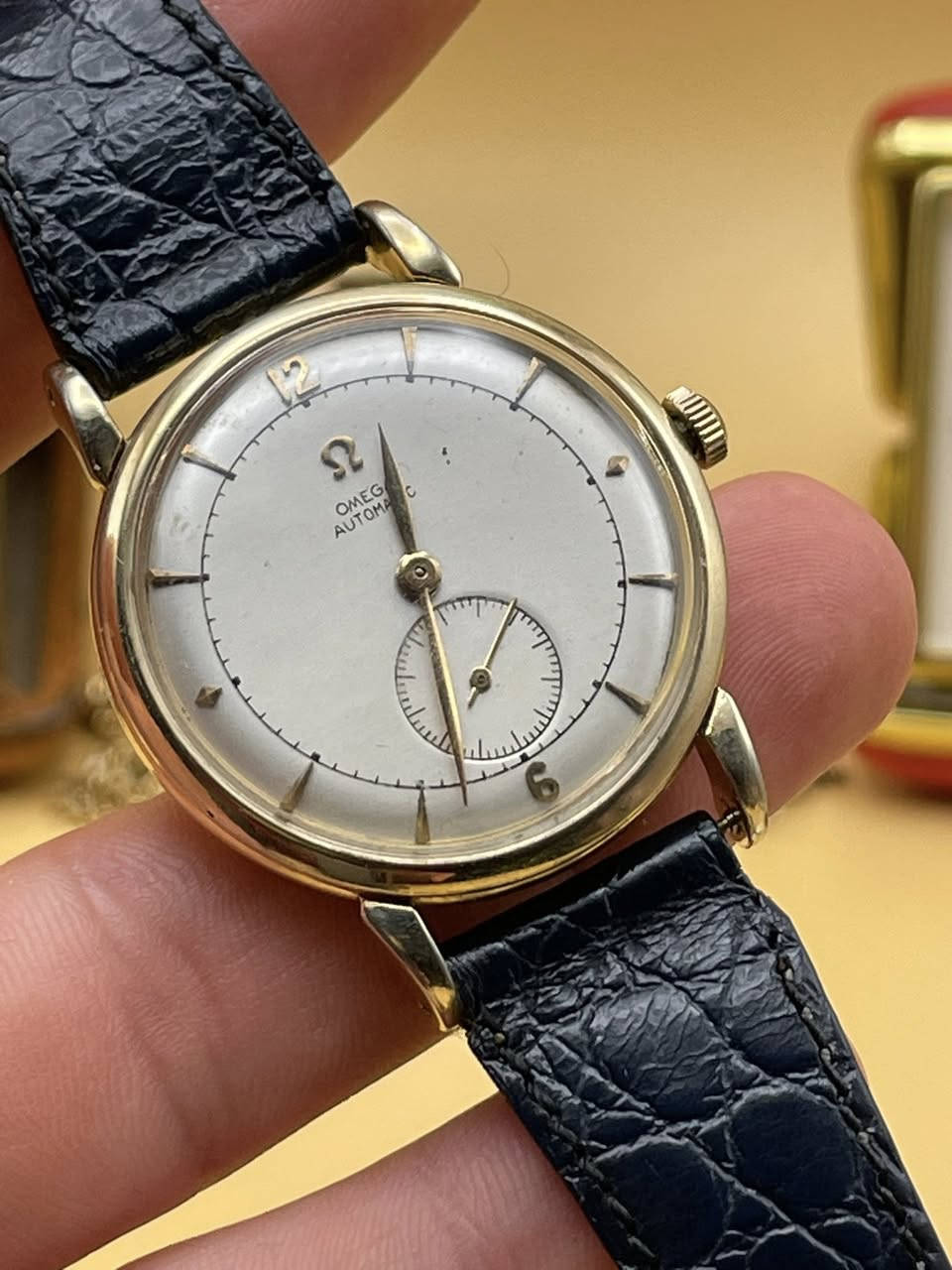 السلام عليكم ورحمة الله وبركاته
 
‏#جمعه_مباركه ( اذكرو الله وصلو على نبينا محمد ) عليه افضل الصلاة والسلام 

#اعلااااااااان #مزاااااااااد

اخوان الكرام التقيكم اليوم الساعة #العاشرة #١٠:٠٠ #مساءا من على صفحتي الشخصية ببث مباشر لبيع 

الساعات #الخفيف و #الوسط و #الثقيل ... فقرة #الصفر موجودة واوامر بيع #جدا_طيبة 

يرجى مشاركة المنشور وارسال الاعتماد من الآن ... اتشرف بحضوركم وحياكم الله


**إذا كنت صاحب هذا الإعلان وتريد حذفه لأي سبب، رجاءا أرسل رسالة إلى الدعم الفني**