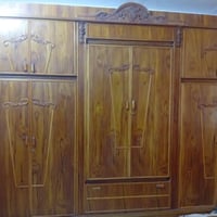 غرفه نوم • نضافه فول • حلة ابو غرق