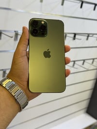 ايفون 13 برو ماكس • ٢٥٦ • بطاريه ٨٩٪