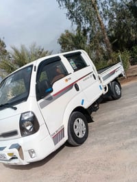 اومراوس ٢٠١٨ • هزه جديدة • باب مبدل