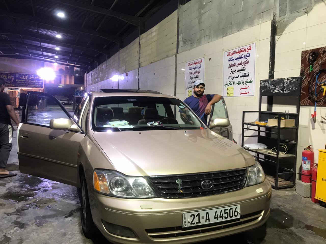 سلام عليكم للمراوس فقط افلون موديل 2002مراوس بسوناتا 2009مكينه 6***********
