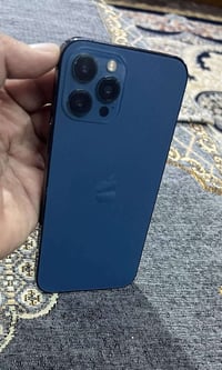 آيفون ١٢ برو ماكس • طافي • بغداد شعب