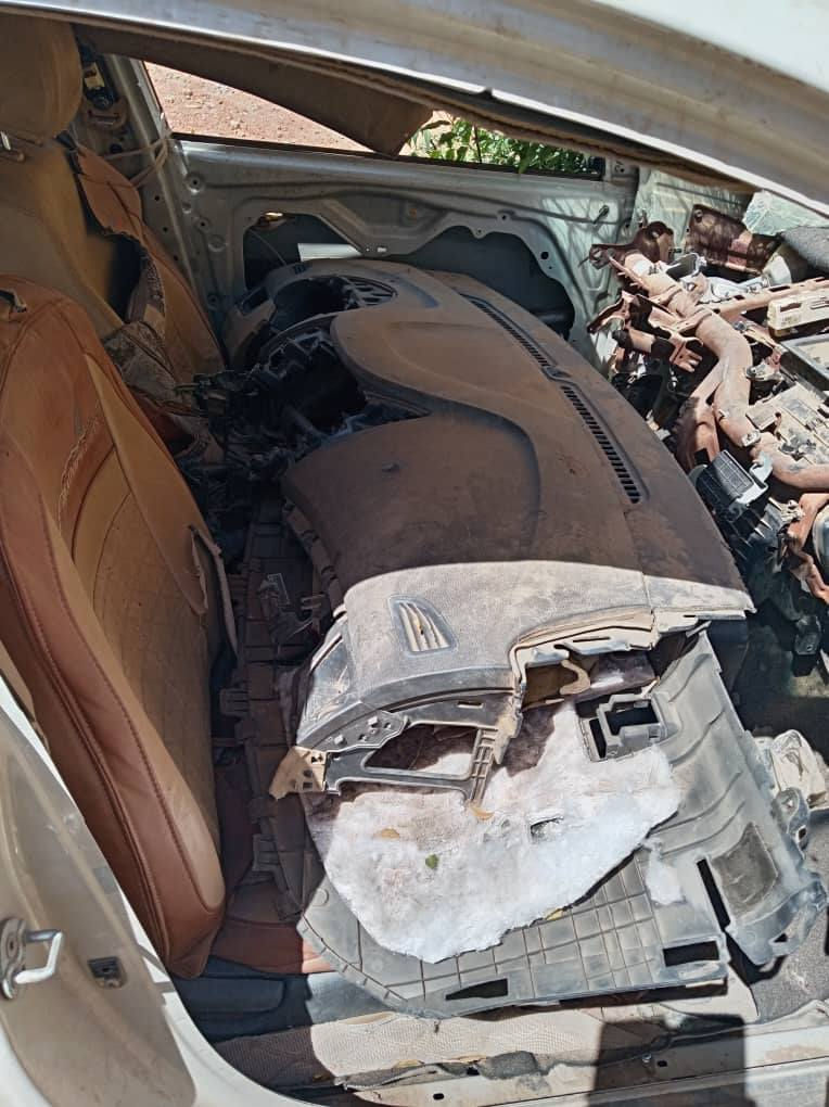 النترا موديل 2012
مشلعه 
بالوضع الراهن 
بوضي ساي
 موديل 13وتفاوض
عمولة 300من المشترى.
التواصل خاص او واتس 0913795779


**إذا كنت صاحب هذا الإعلان وتريد حذفه لأي سبب، رجاءا أرسل رسالة إلى الدعم الفني**