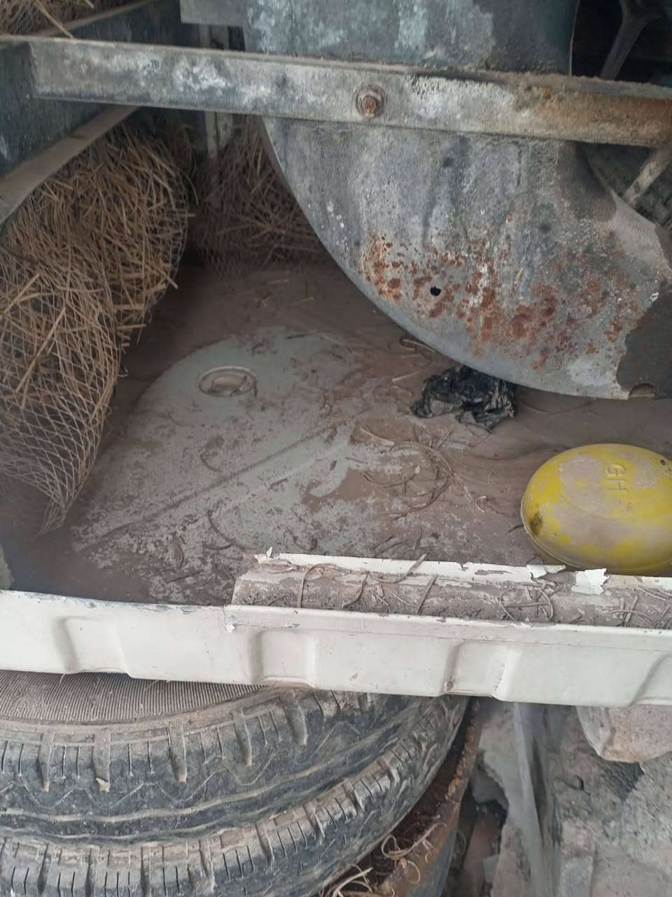 مبرده نضيفه شغاله كامله تجي ٧٠ بيه مجال تشوف بعيونك خياس ماكو كربلا حي المهندسين +964 786 978 6035


**إذا كنت صاحب هذا الإعلان وتريد حذفه لأي سبب، رجاءا أرسل رسالة إلى الدعم الفني**