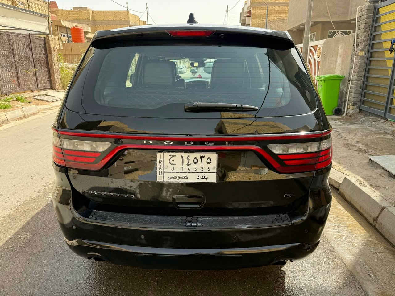 ﷽ 
اللهم مصلي ؏ محمد وال محمد
نوع السياره : دوج دورنكو
مديل :2019 اصل تحويل ثاني يوم
نوع محرك :6سلندر
لون السياره : اسود
المواصفات 
1.صندوق كهربائي
2.كشنات كهربائي
3.شاشه كبيره
4.اشاير بل مري 
5. ويل 20
6.تحكم شفاتات استيرين
7. السياره بيه هواي مواصفات 

السياره جهازه ؏ اخار حبايه فول مواصفات + (بدون ﻼ‏ دواخل + ﻼ‏ جفيه +لا كلبه) سياره بيه احزام  بدون تكم بدون دواخل بيع احزام  سياره مـــꪆ احزام   صور سورنار مرفق مع النشر
8. بيع او مرواس حسب القناعه 
9. السعر (خاص) 
10 قبل ماتدخل اقره تفاصيل وبيك خير وتدلل 
استفتسار او اتصَال ماسنجر او واتساب

 ‭0771 355 0582‬ Singapore
