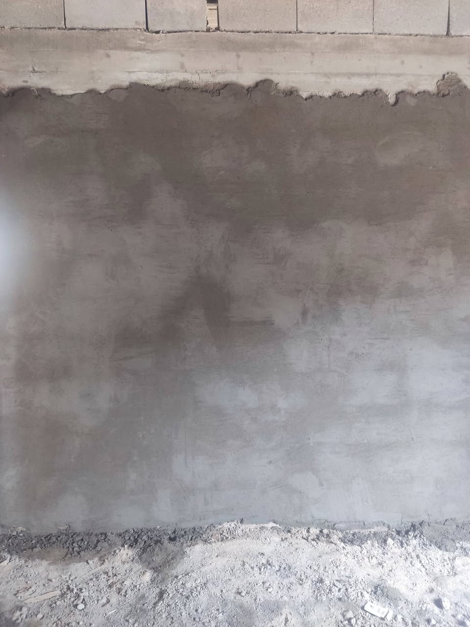 سلام عليكم خلفه بناء ولبخ ونثر مقطوعه او يوميه شغل درجه اولى موقع العمل ابي الخصيب للاتصال ***********
