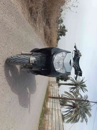 سكنس فحل موديل 2008نوزل الدراجة خير من الله شلعة معدل لا تنقيص ولا صرف...