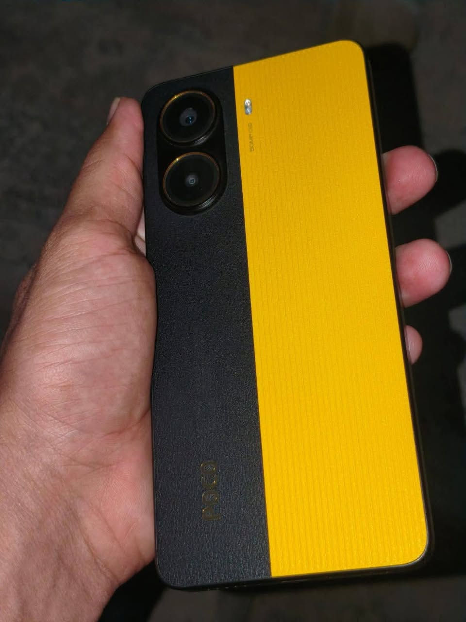 بيع او مراوس
‏بوكو x7 برو 5G نسخه 512 داخليه 16 بوبجي 120 فريم ثابت  ملحقات شاحنه وكرتونه  جهاز مفول من الاخير سعره 400  مكفول من كلشي شرط النضافه مكاني الديوانيه مركز ***********
