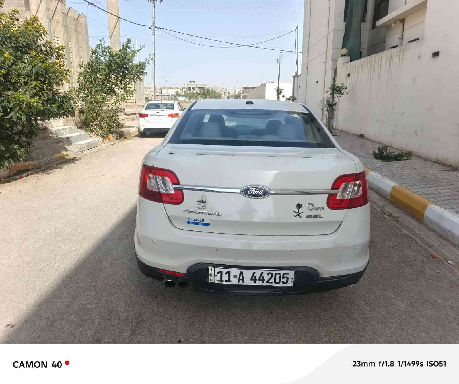 فورت موديل  2011  مكينه و كير و حداديه و تبريد كفاله وارد امريكي حادث جاملغ  رقم بغداد تحويل مباشر  السعر  88  وبيه مجال بصيط 

‭0776 463 8092‬
