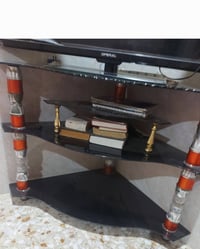 ميز • بلازمه • بي مجال
