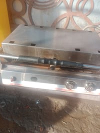 كابسه صاج • غازيه • المدائن بغداد