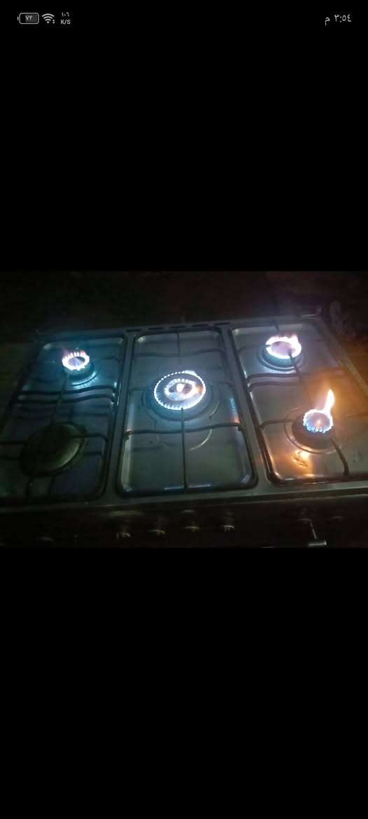 طباخ للبيع مكاني كربلاء السعر 125 وبي مجال عين وحده متشتغل الباقي ماابي شي للتواصل ***********
