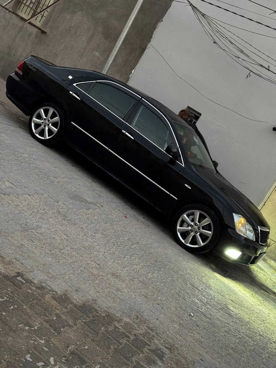 شاهينه بغداد مبايعات وكاله عامه بسمي 3 دكم فتحه لايت زنون مكفوله من كص وضربه ورسميات كير مكينه حداديه كارتون شاصي 84السعر 120 وهاذا رقمي لئن مامتواجد على الفيس ***********
