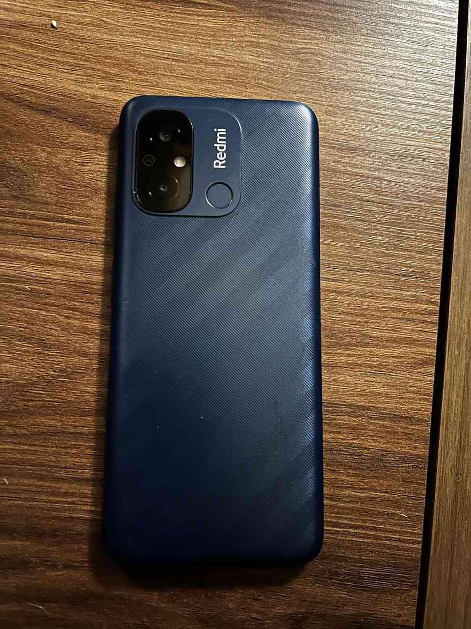 سلام عليكم ريدمي 12c لا مفتوح ولا مصلح 90 الف وبي مجال متوفر توصيل


**إذا كنت صاحب هذا الإعلان وتريد حذفه لأي سبب، رجاءا أرسل رسالة إلى الدعم الفني**