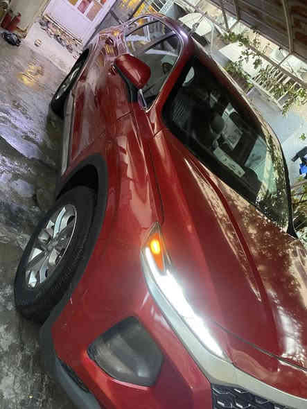 سلام عليكم سنتافية لبيع موديل. ٢٠. السيارة جاهزة من كلشي. حلو كامله من كل النواحي. السعر. ١٦٠. العوان بغداد الشعب ***********
