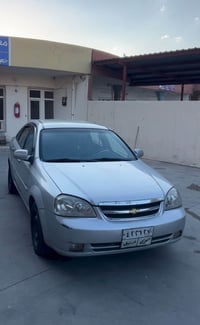 اوپترا • ٢٠٠٩ • اوتوماتيك