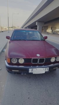 ٧٣٥ • ١٩٩٢ • الكير يفصل