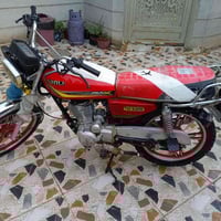 ماطور 5 كير • محرك ما مفتوح • كركوك العسكري