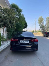 ماليبو • ٢٠١٦ • فول اوبشن