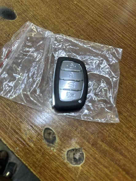 يالله سلام عليكم بصمة توسان اصليه ومفصخه موديل 2018 الى 2020 سعر 30 وهذا رقمي اتصل عليه وتدلل ***********
