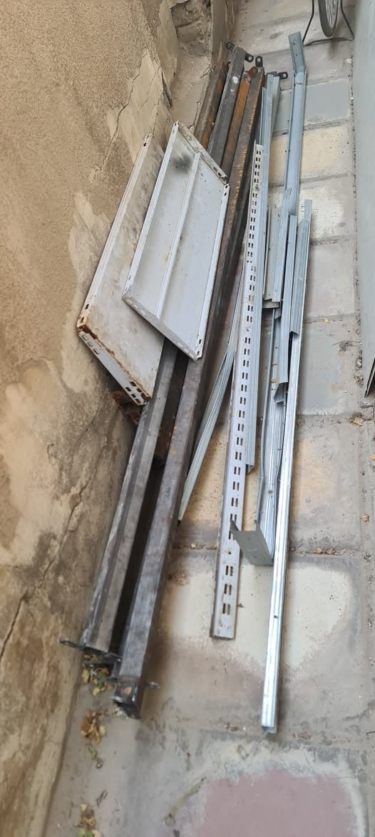 بيبان ثنين حديد وشيلمان ابيعه كله


**إذا كنت صاحب هذا الإعلان وتريد حذفه لأي سبب، رجاءا أرسل رسالة إلى الدعم الفني**