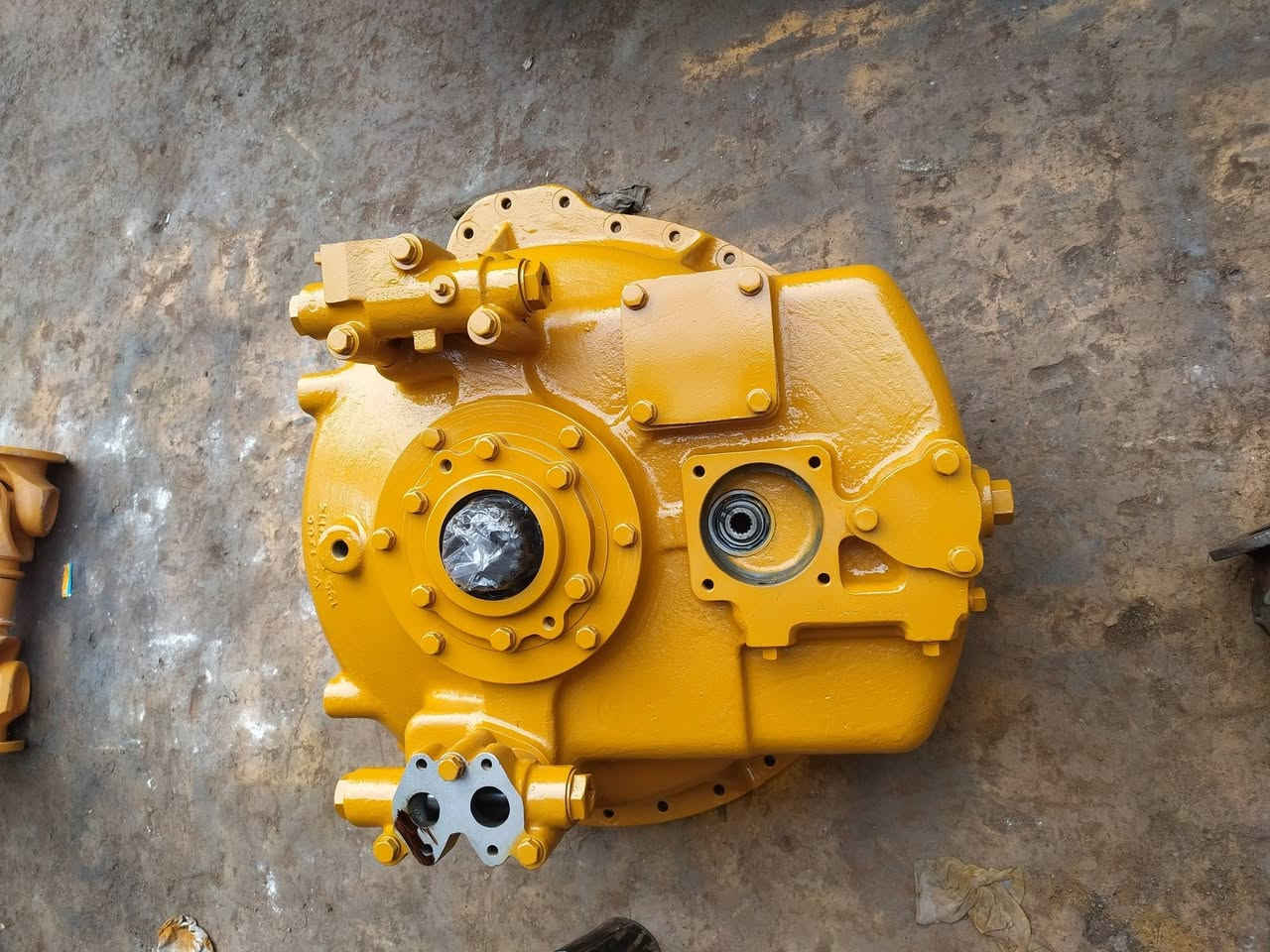ALL TYPES OF DOZER SPARE PARTS AVAILABLE 
+91 9163425919 WHATSAPP.
BEML BD355,BD155,BD85,BD80,BD65,D155, KOMATSU D355,D80,SANTUI ETC


**إذا كنت صاحب هذا الإعلان وتريد حذفه لأي سبب، رجاءا أرسل رسالة إلى الدعم الفني**