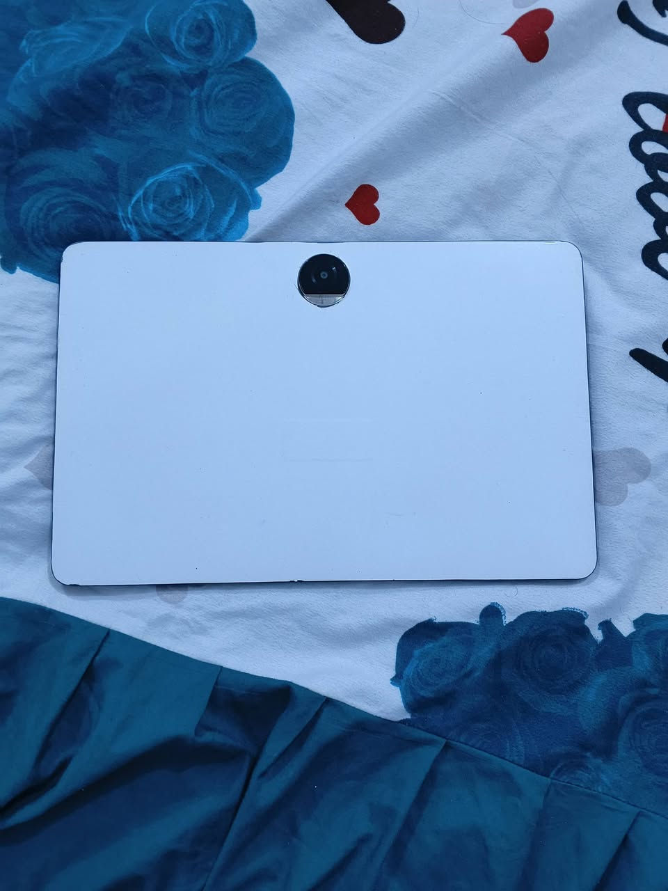 يالله السلام عليكم ايباد HONOR BAD 9 هونر باد 9
نضيف صارلي شهرين من ماخضه  جهاز كلشي ما بيه ويا كارتونته وشاحناه كامل سعرة 375بيه مجال قليل حك الجيه مكاني العمارة


**إذا كنت صاحب هذا الإعلان وتريد حذفه لأي سبب، رجاءا أرسل رسالة إلى الدعم الفني**