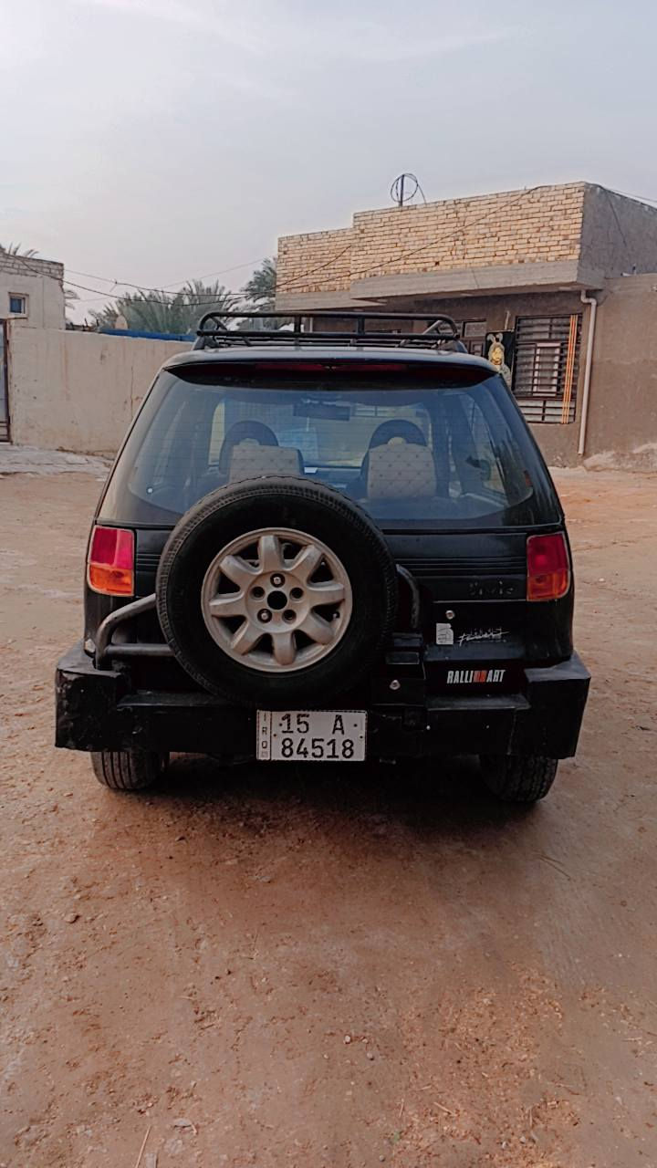 للبيع ميسي بوشي موديل 94 رقم انبار إنكليزي مكان السيارة نجف كير مكينة حدادية جدد تأيرات باتري جدد مداور ثاني يوم السعر 20 ورقة ***********
