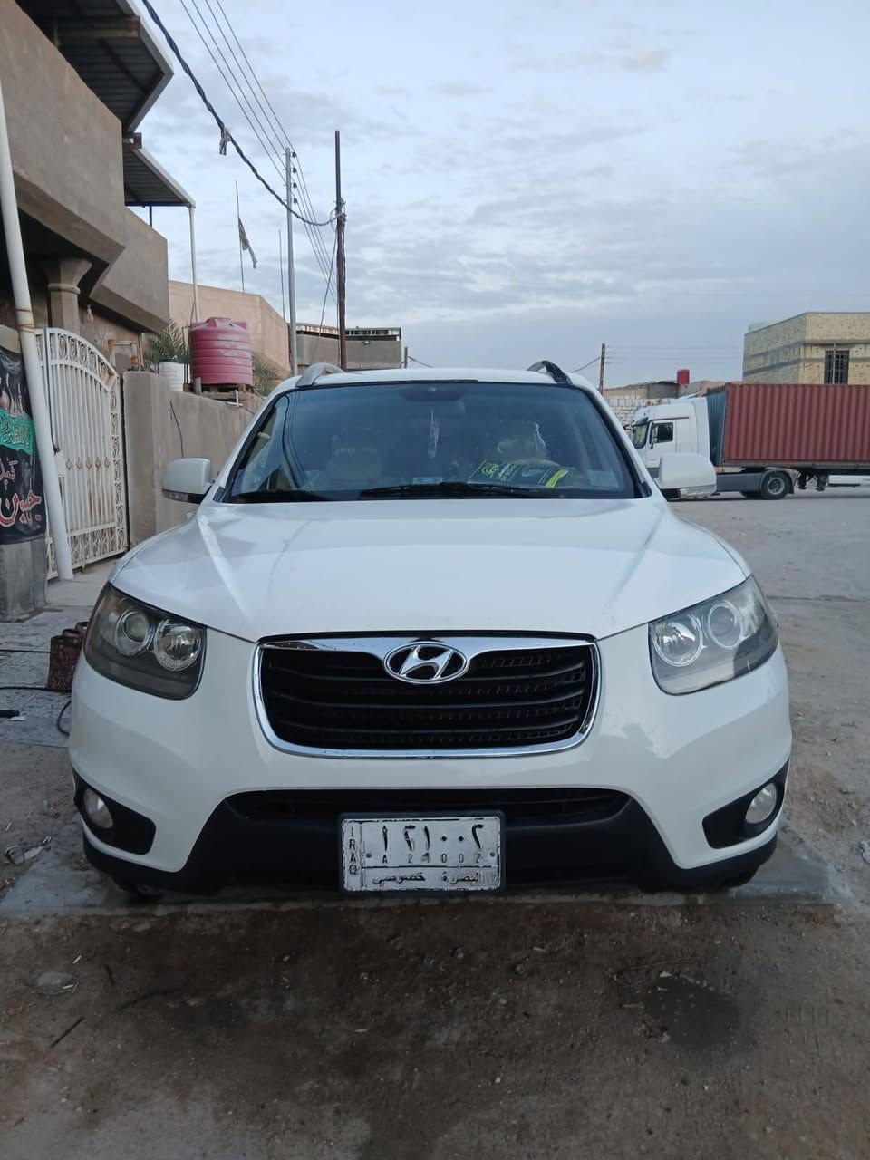 اسياره للبيع خليجي ٢٠١٢
كلشي بسونار والفحص
للتواصل ***********
١٤٠ وبيها مجال عند الشوف رقم بصره
