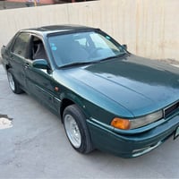 گلاند • ١٩٩١ • جير ومكينة شرط