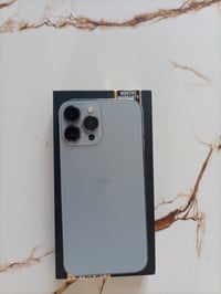 ايفون 13 برو ماكس • مكفول • اليوسفيه