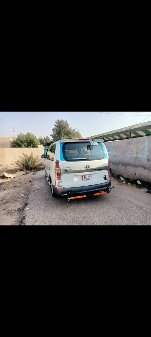 14مفتوح بلاد رقم ميسان دولي مصفره وجاهزه تبريد حداده مكينه كير. تايرات جاهزه مكفوله من الضربه بيها جاملغ الامامي مرشرش وجزء بسيط من الجاملغ الخلفي السعر 160وبيها مجال المكان البصره القرنه***********
