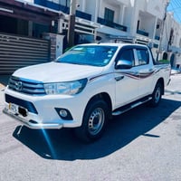 هيلوكس • ٢٠١٩ • أربيل