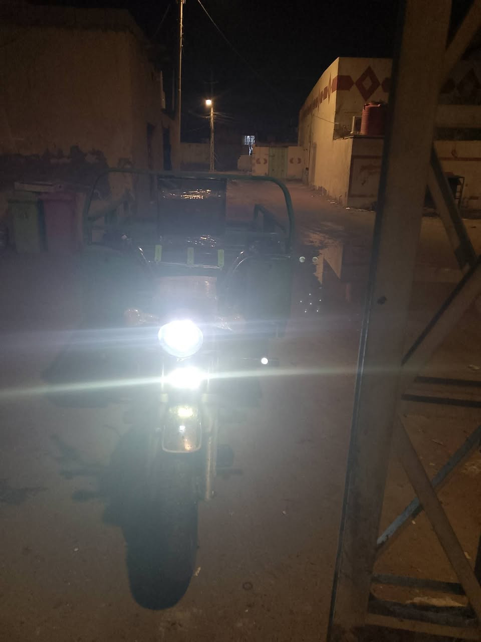 سلام عليكم ستوته دوات شغاله نضيفه مكفوله سعر مليون بيه مجال مكاني كرمه علي ابو صخير 
الي مو شراي لا يدك  ***********
