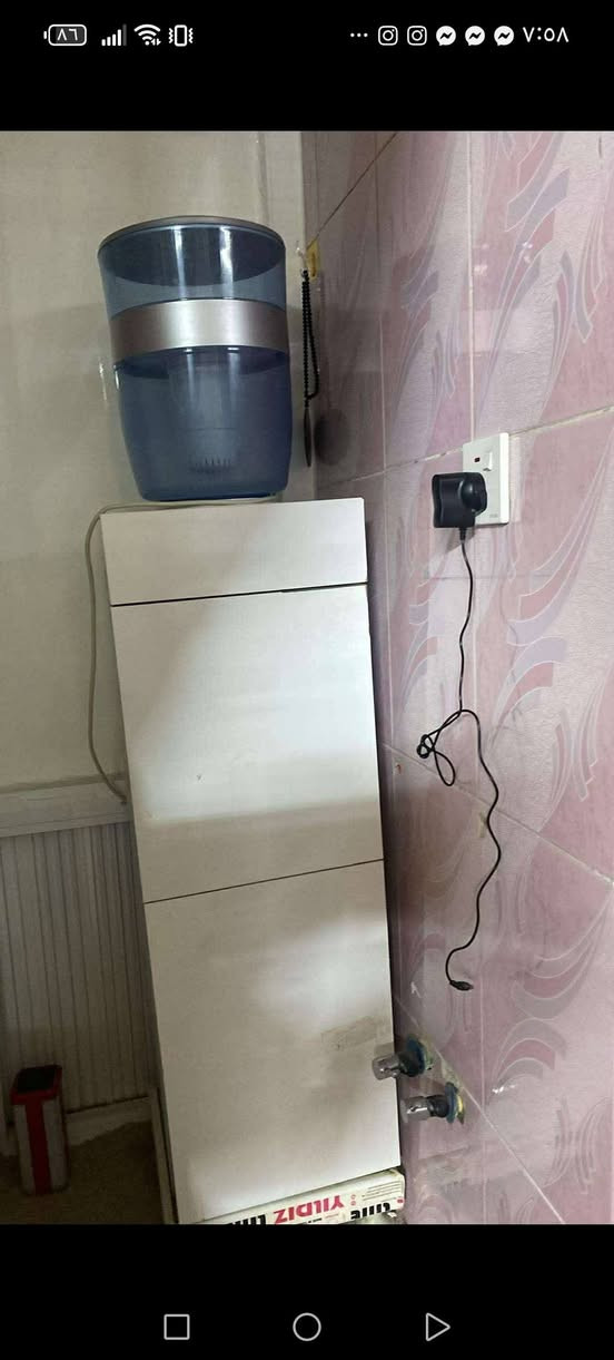 سلاوو .....سلیمانی
نرخ زۆر گونجاو جیت وست مەسج بکە 

تۆی بەریزیش هەر کالایەکت هەیە بنئرە بۆت دەفرۆشم


**إذا كنت صاحب هذا الإعلان وتريد حذفه لأي سبب، رجاءا أرسل رسالة إلى الدعم الفني**