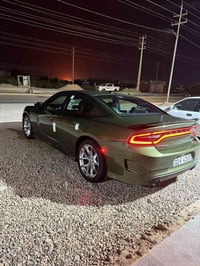 تشارجر GT • ٢٠٢١ • البصرة