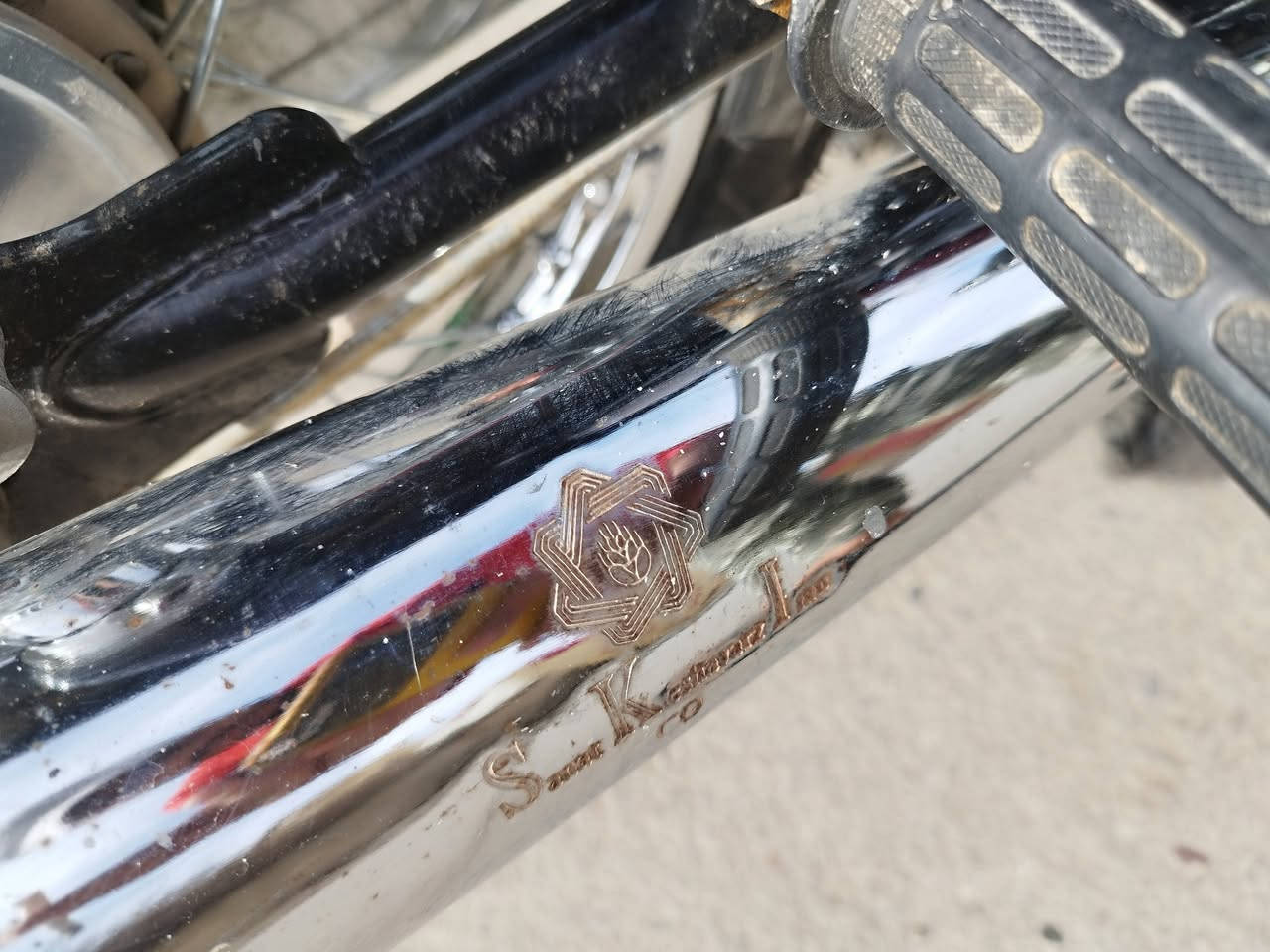 تيربو  صارلها 15يوم مطبكه كلها جديدة شرط من تايه ل تايه 
مكاني جانب الايمن السعر خاص ***********
