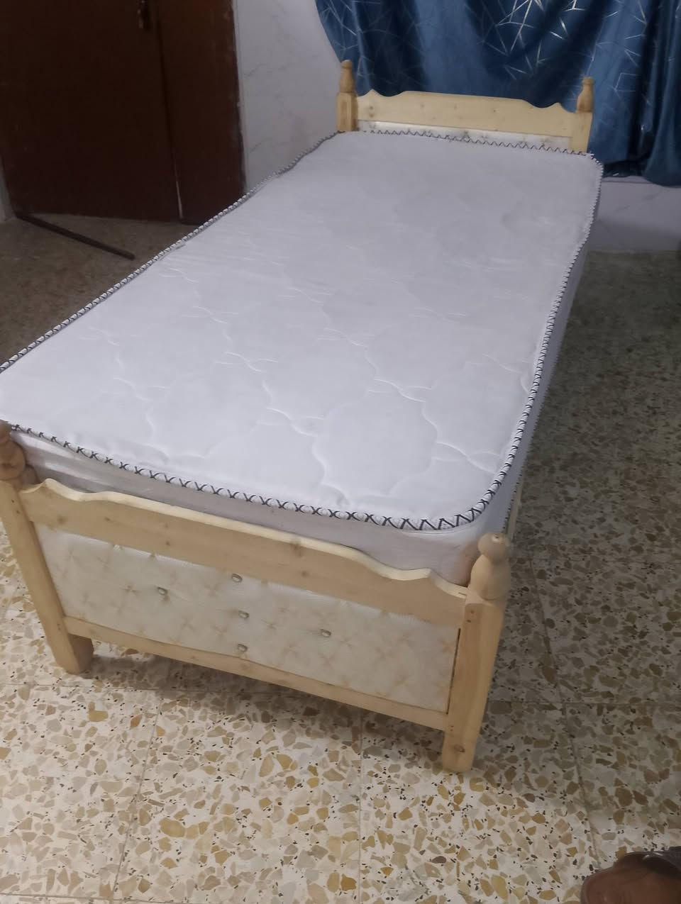للبيع حله الثوره


**إذا كنت صاحب هذا الإعلان وتريد حذفه لأي سبب، رجاءا أرسل رسالة إلى الدعم الفني**
