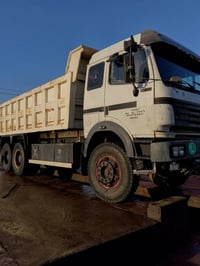 البي لكزز للبيع او مراوس براس تريلة مجموعة نص جياف محرك 35/8 كير 160 ب...