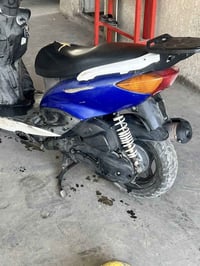 سنكس نثية • كهرباء شغّالة • بغداد