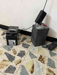 بطاريات مفولات مال دراجه شحن السعر خاص هذا رقمي للتواصل 07705941073