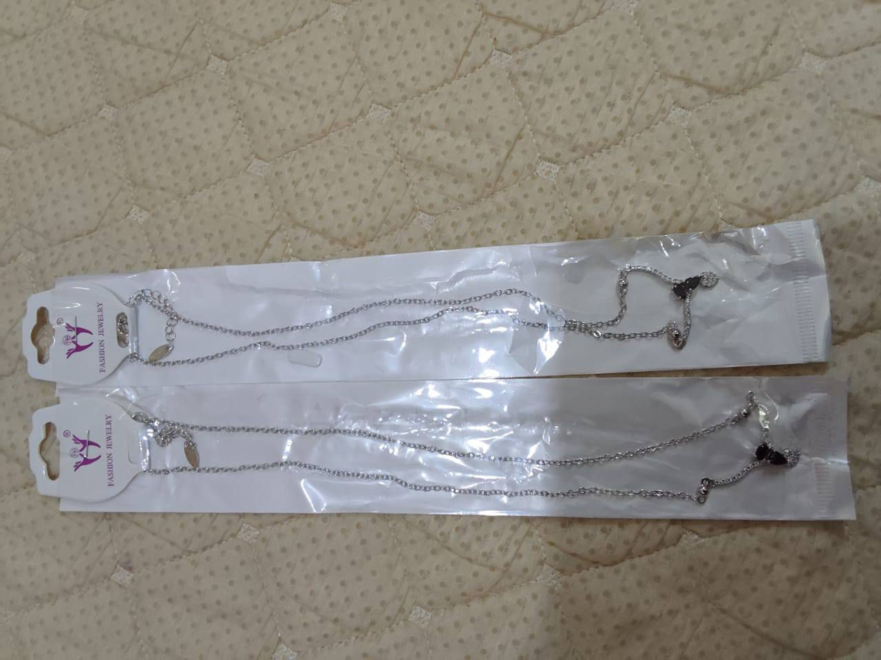 السلام عليكم توفر اكسسوارات برازيلي طلاء ثابت اي قطعة داخل المنشور 1500يوجد توصيل داخل الهويدر وخارج


**إذا كنت صاحب هذا الإعلان وتريد حذفه لأي سبب، رجاءا أرسل رسالة إلى الدعم الفني**